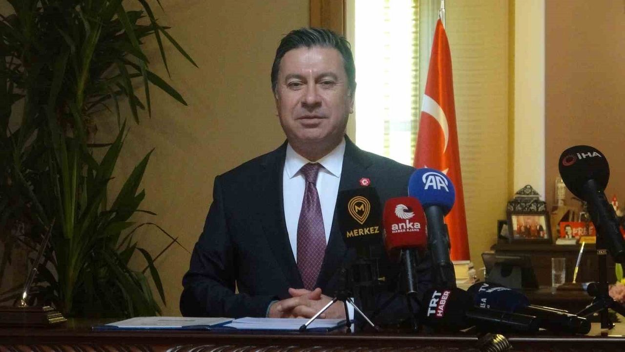 Muğla’ya Üçüncü Huzurevi: Ula Huzurevi İçin Protokol İmzalandı