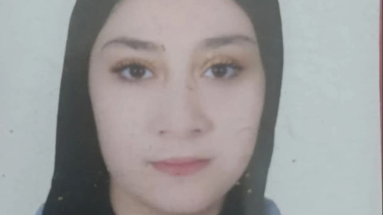 Muş'ta 3 Gündür Kayıp 15 Yaşındaki Edanur Çakır Bulundu