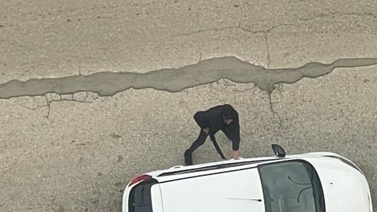 Muş'ta Pompalı Tüfekle Yaralama: Eski Eş Gözaltına Alındı