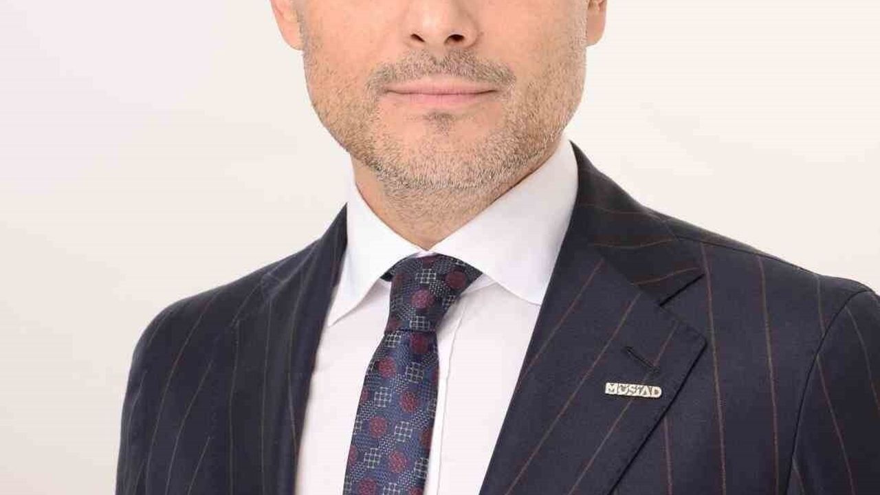 MÜSİAD Antalya Başkanı Akgül: 2026 Ticaret Destek Paketi KOBİ'lere Can Suyu