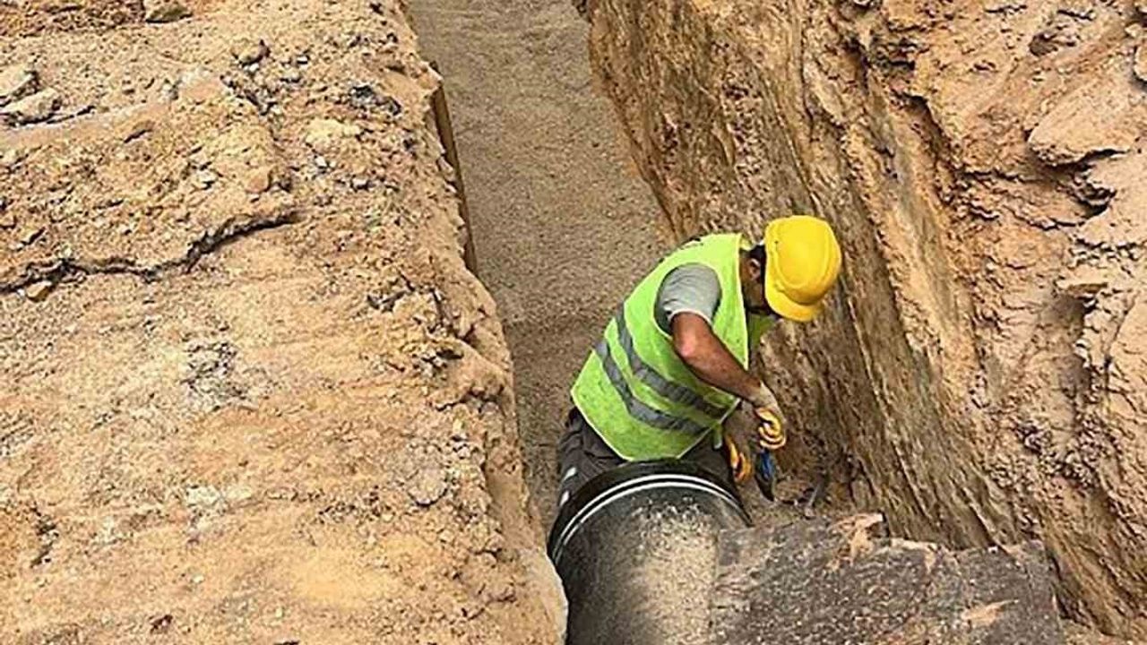 MUSKİ: Cevat Şakir Mahallesi'ne Su Yarın (06 Perşembe 2025) Sabah Ulaşacak