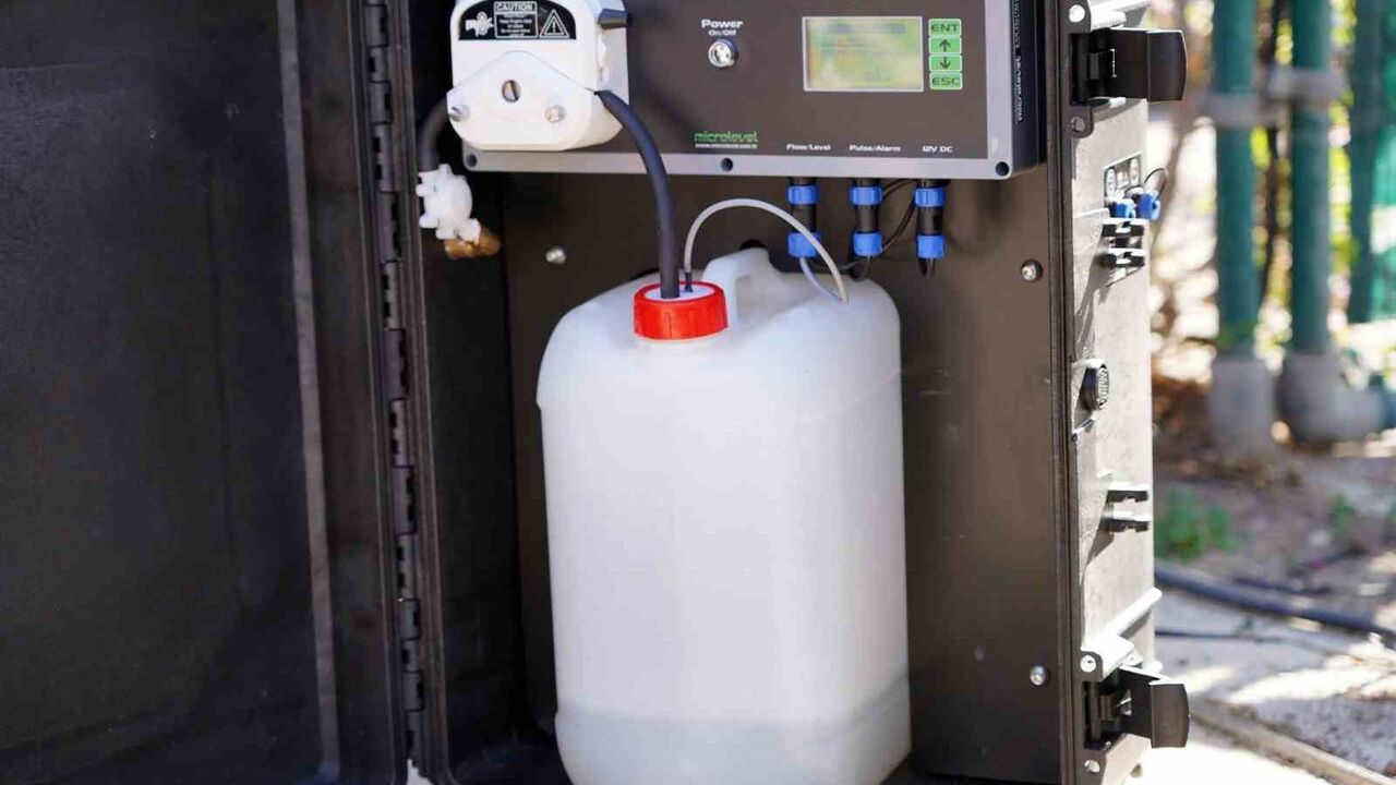 MUSKİ'den Muğla'da Atıksu Denetimleri: 352 Denetim, 349 Numune