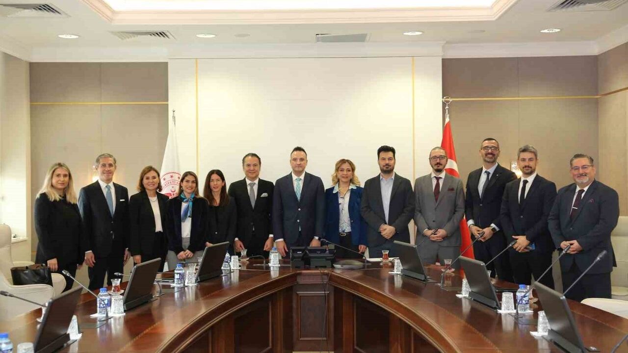 Nadir Hastalıklarda Erken Tanı: Teknoloji Tabanlı Destek Ulusal Çapta Başlıyor