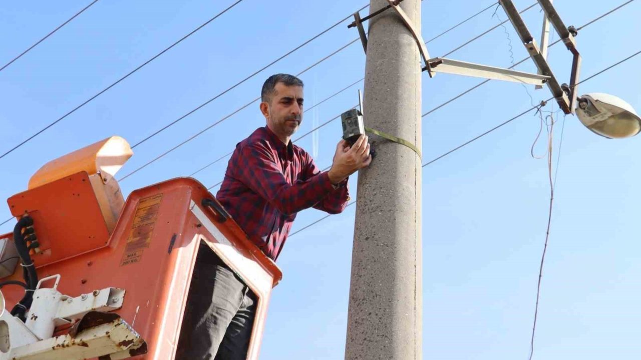 Nazilli Belediyesi'nden Kaçak Moloz Dökümüne Kararlı Adım