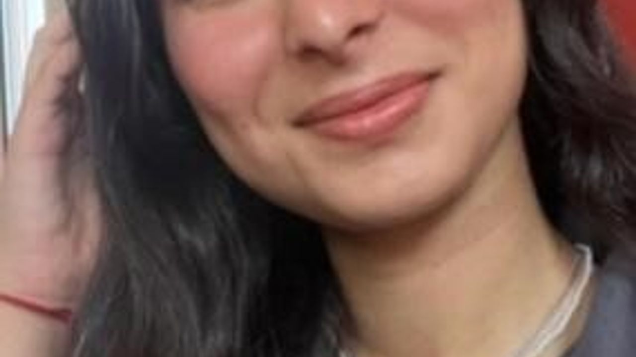 Nazilli'de 16 Yaşındaki Cennet Ovalı Av Tüfeğiyle Ölü Bulundu