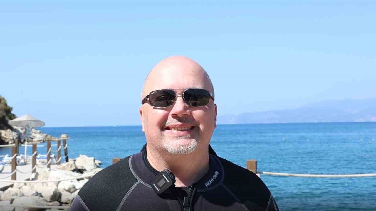 Neopolis AIRBUS A-300 Kuşadası'nda Turizmin Yıldızı