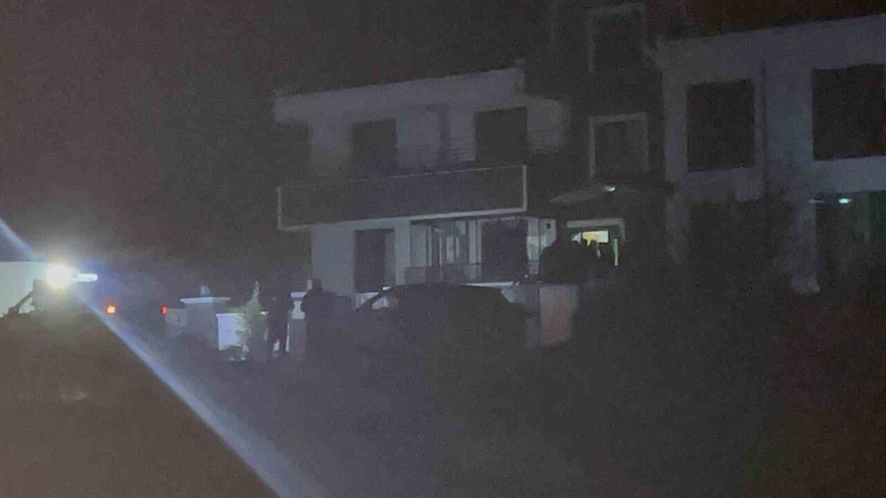 Nevşehir'de kayınbaba tüfekle damadını gözünden vurdu — Tutuklama