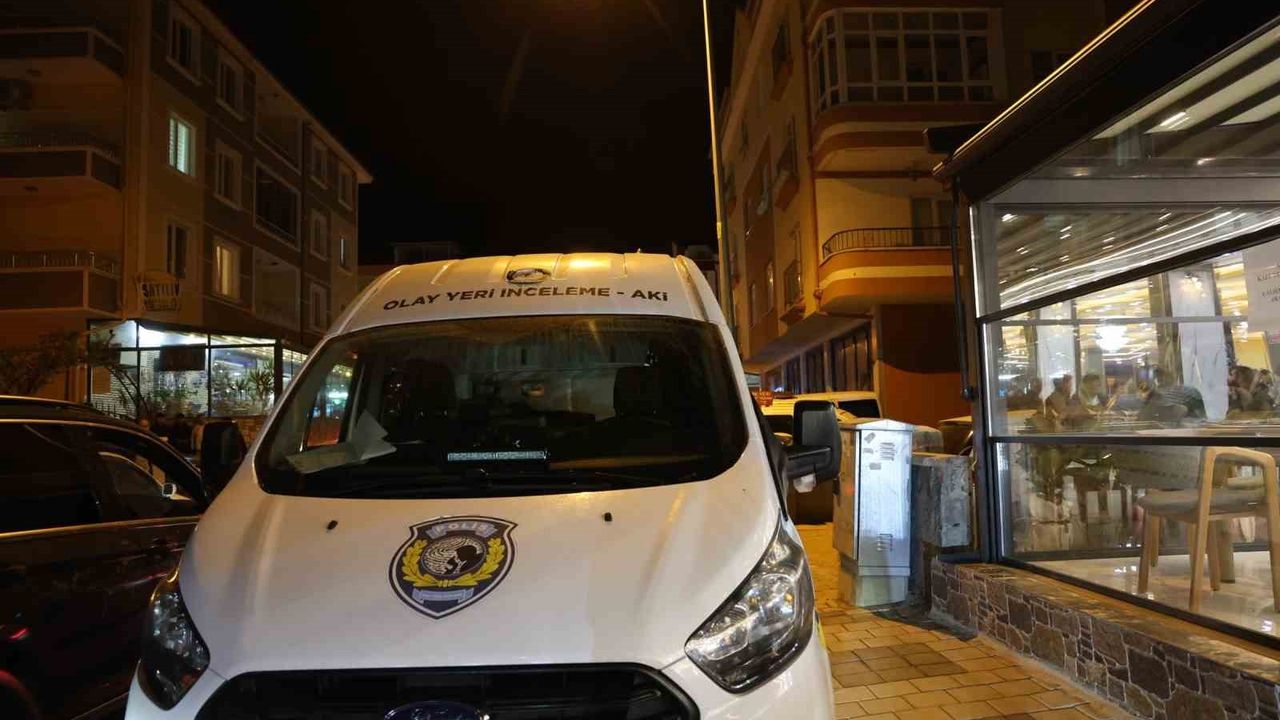 Nevşehir'de kombi gazı sızıntısı: 9 aylık hamile kadın ve bebeği yaşamını yitirdi