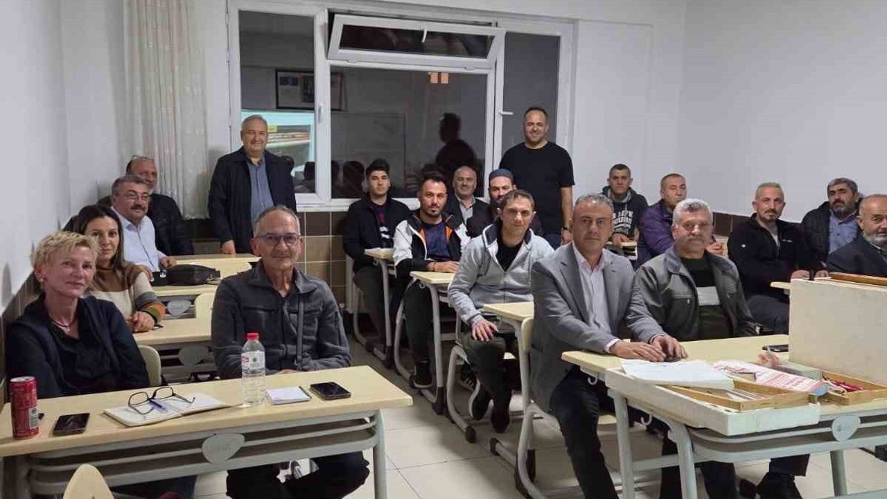 Niğde Arıcılık Kursu: Sürdürülebilir Üretim ve Yeni Gelir Kaynağı