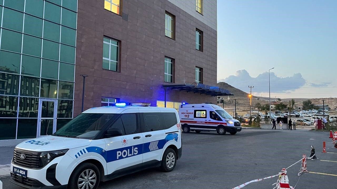 Niğde'de Arazi Kavgası: Konaklı'da Av Tüfeğiyle Bir Kişi Ağır Yaralandı