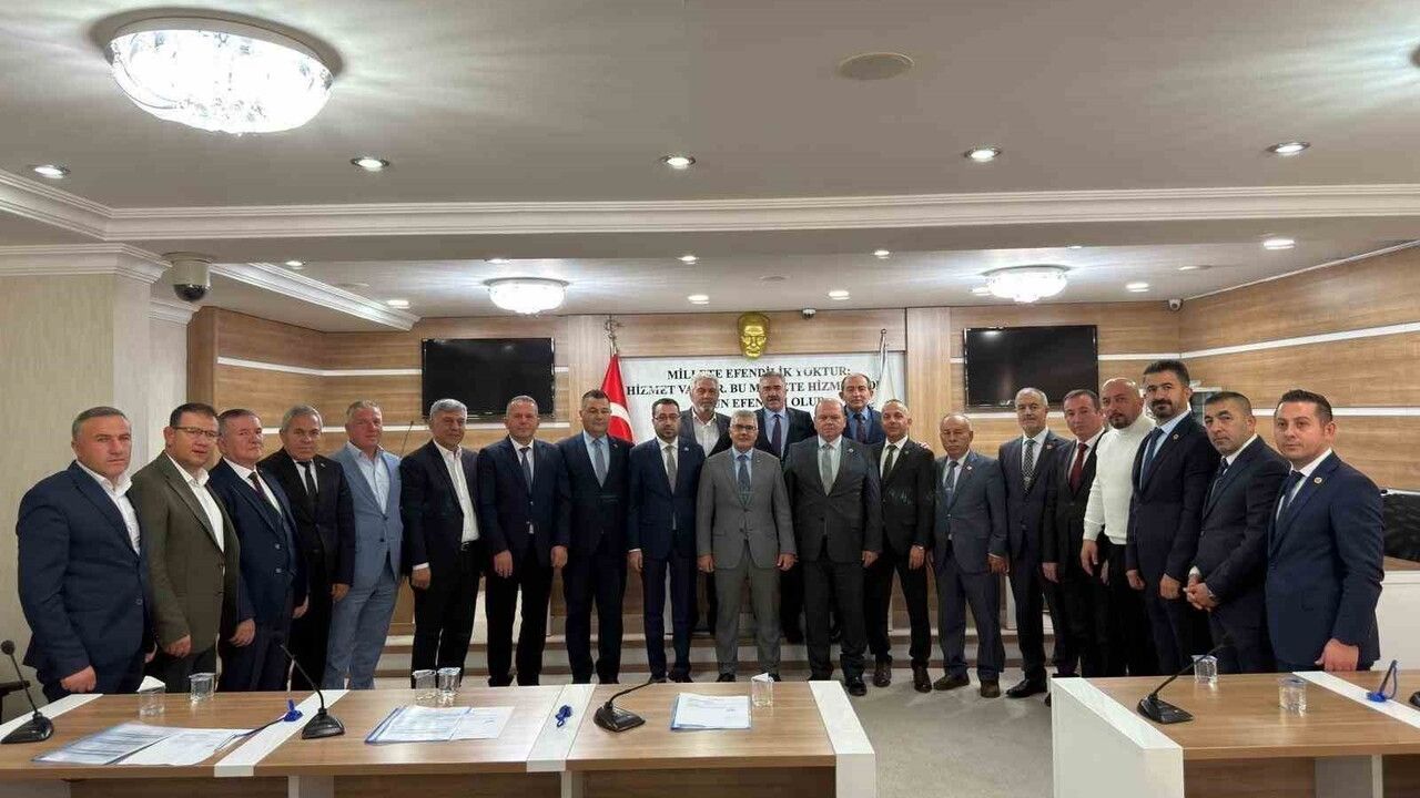 Niğde İl Özel İdaresi 2026 Bütçesi Oy Birliğiyle Kabul Edildi