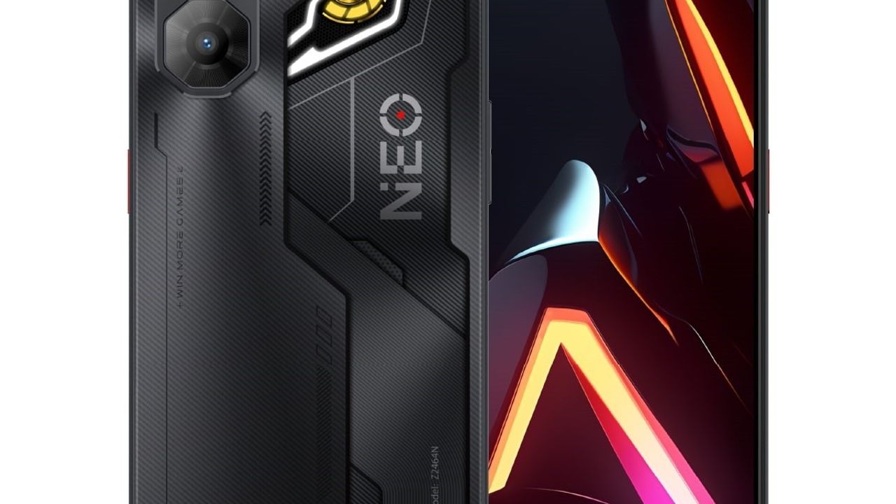 nubia Neo 3 5G Turkcell'de — Kasım Kampanyasıyla 5G'ye Hazırlık