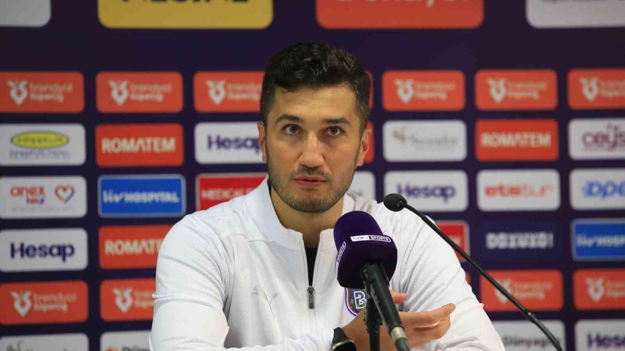 Nuri Şahin'den Erol Bulut'un İddialarına Sert Yanıt: "Böyle Şeylere Tenezzül Etmem"