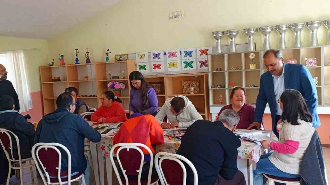 ’O Köy Bizim Köyümüz’ Anamur’da Manevi Köprüler Kuruyor