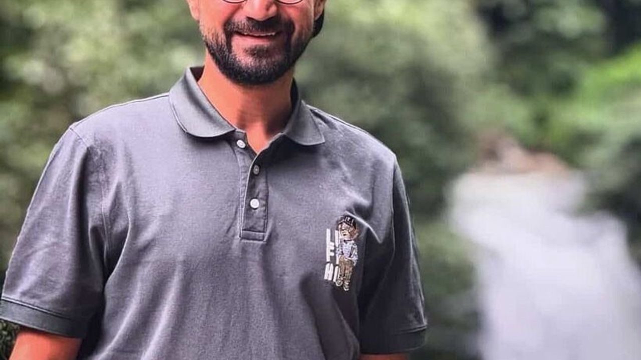 Off Road kazasında ağır yaralanan Emre Şen hayatını kaybetti