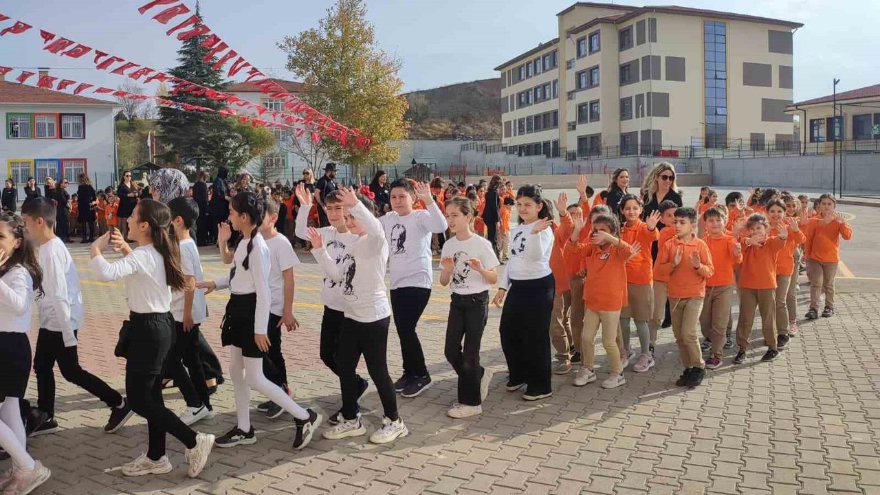 Okullarda İlk Ara Tatil Başladı: 10-14 Kasım