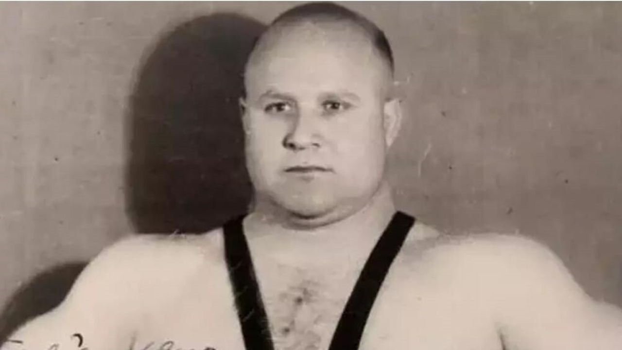 Olimpiyat Şampiyonu Ahmet Kireççi 3 Aralık’ta Mersin’de Anılacak