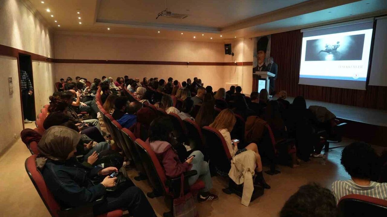 OMÜ'de Endometrium Kanserlerinde Güncel Tanı ve Tedavi Tartışıldı