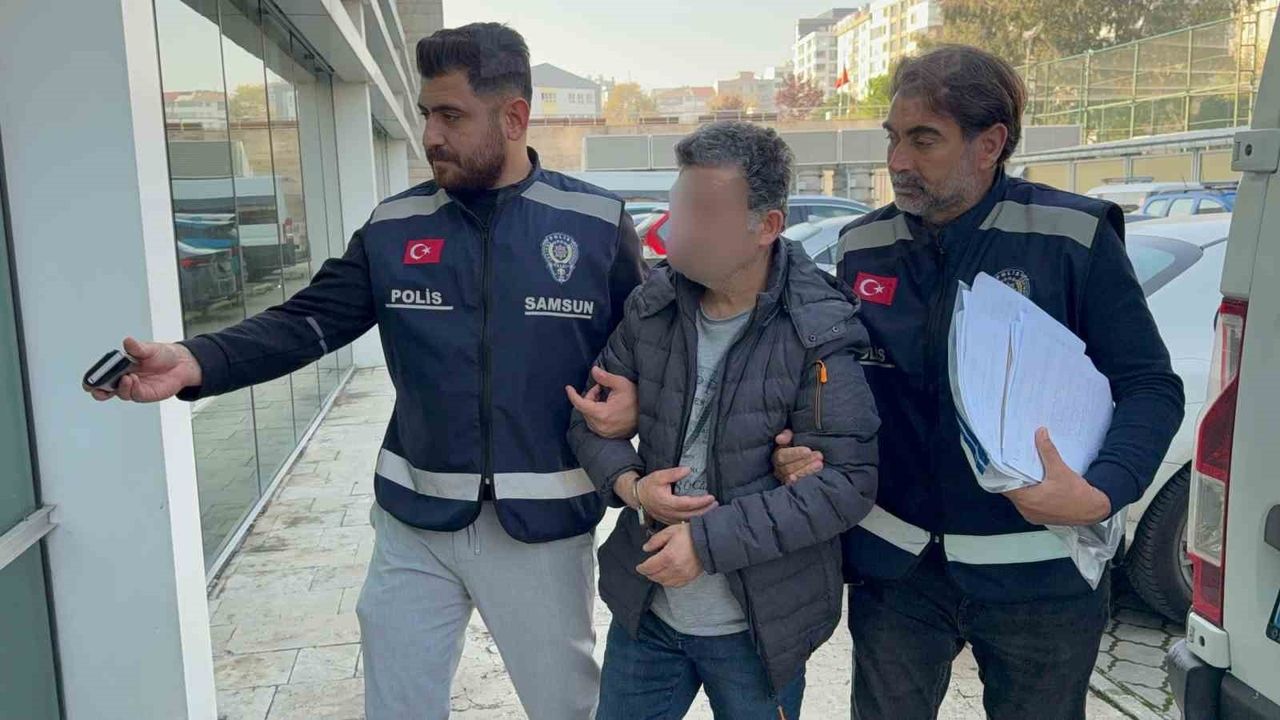 OMÜ Hastanesi'nde Öğrenci Dolaplarından 2 Stetoskop Çalındı