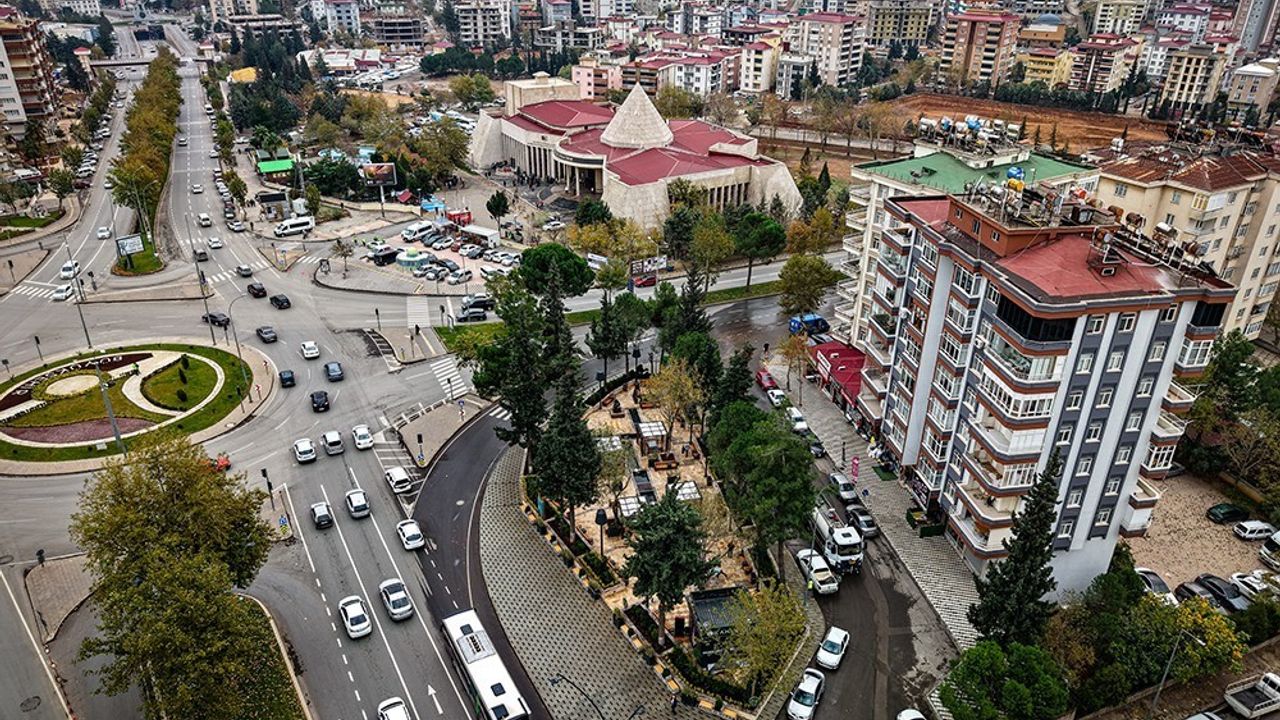 Onikişubat’ta Buluşma Noktası: KahveOn2 Edik Parkı Şubesi Açıldı