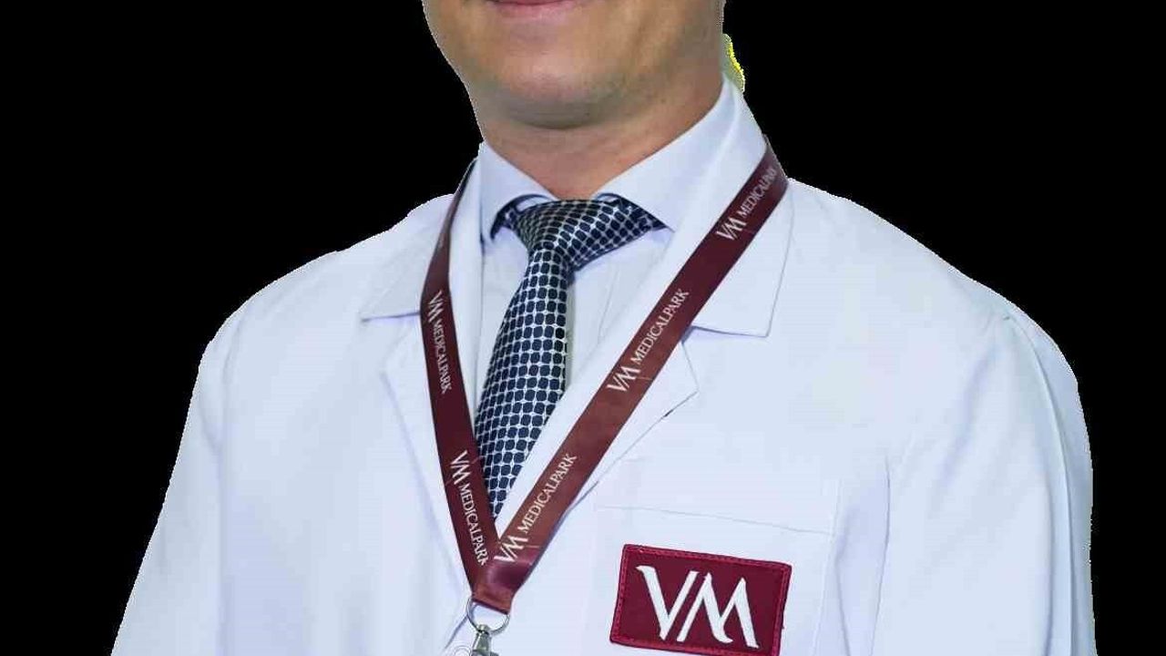 Opr. Dr. Volkan Yılmaz Uyardı: Akciğer Kanserinde Erken Teşhis İçin Geç Kalmayın