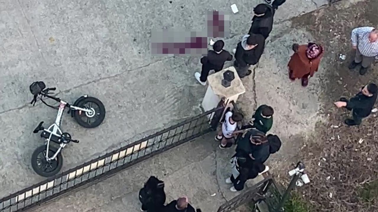 Ordu'da elektrikli bisiklet kazası: 9 yaşındaki çocuk hayatını kaybetti