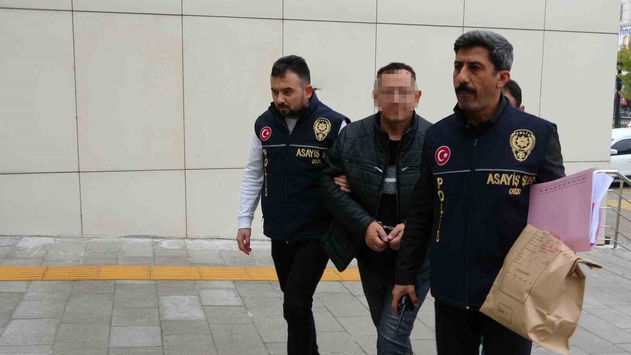 Ordu'da kuyumcu soygunu: 2 milyon TL'lik altınla yakalandı