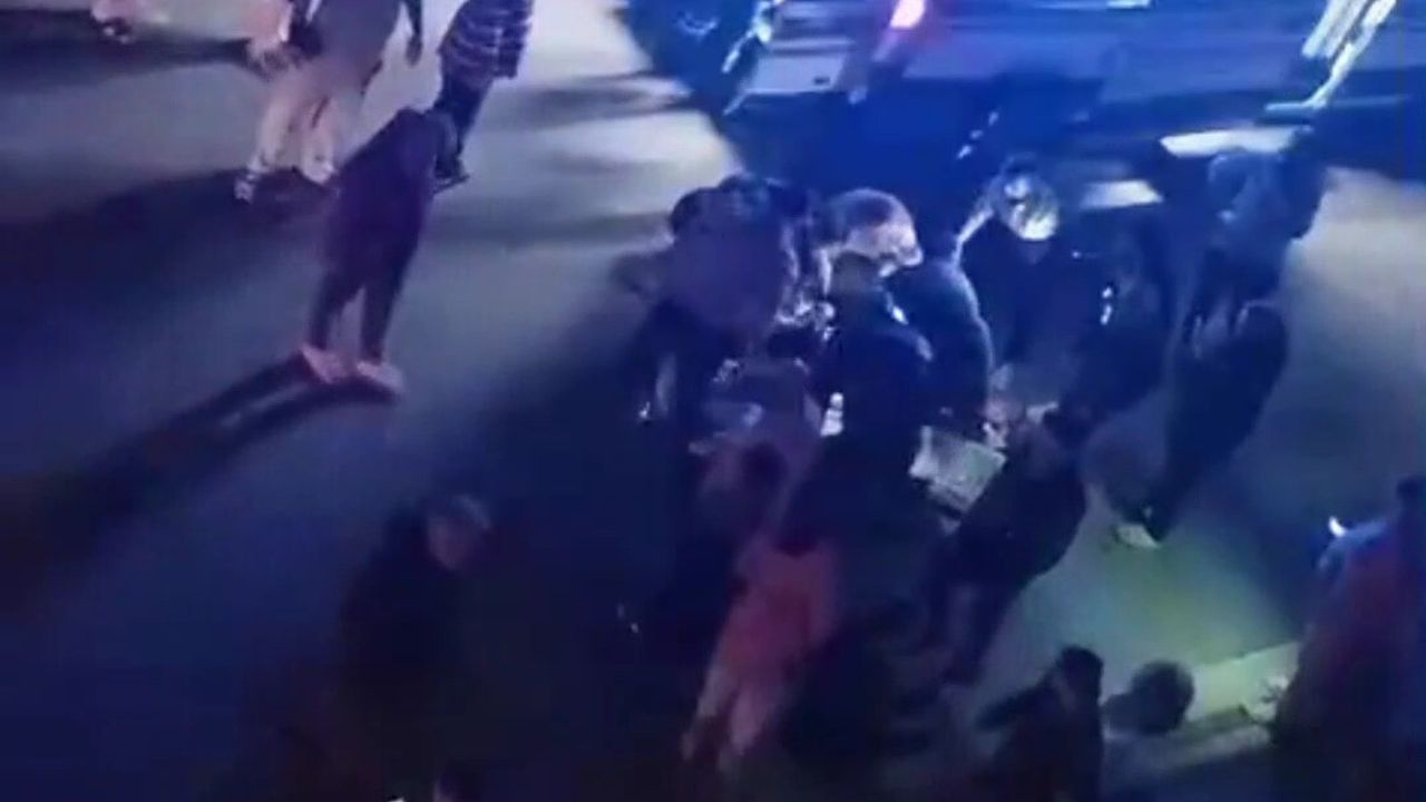 Ordu'da Öğretmene Bıçaklı Saldırı: 3 Gözaltı