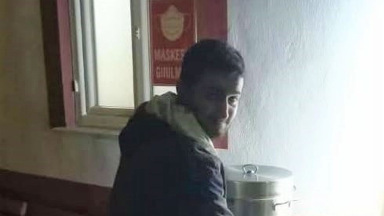 Ordu'da Patpat Kazası: 1 Ölü, 2 Yaralı