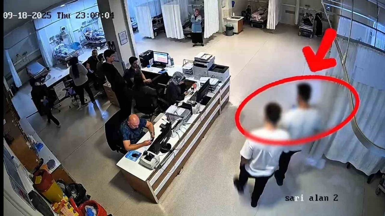 Ordu Perşembe'de alkollü sürücünün oyunu jandarmaya takıldı