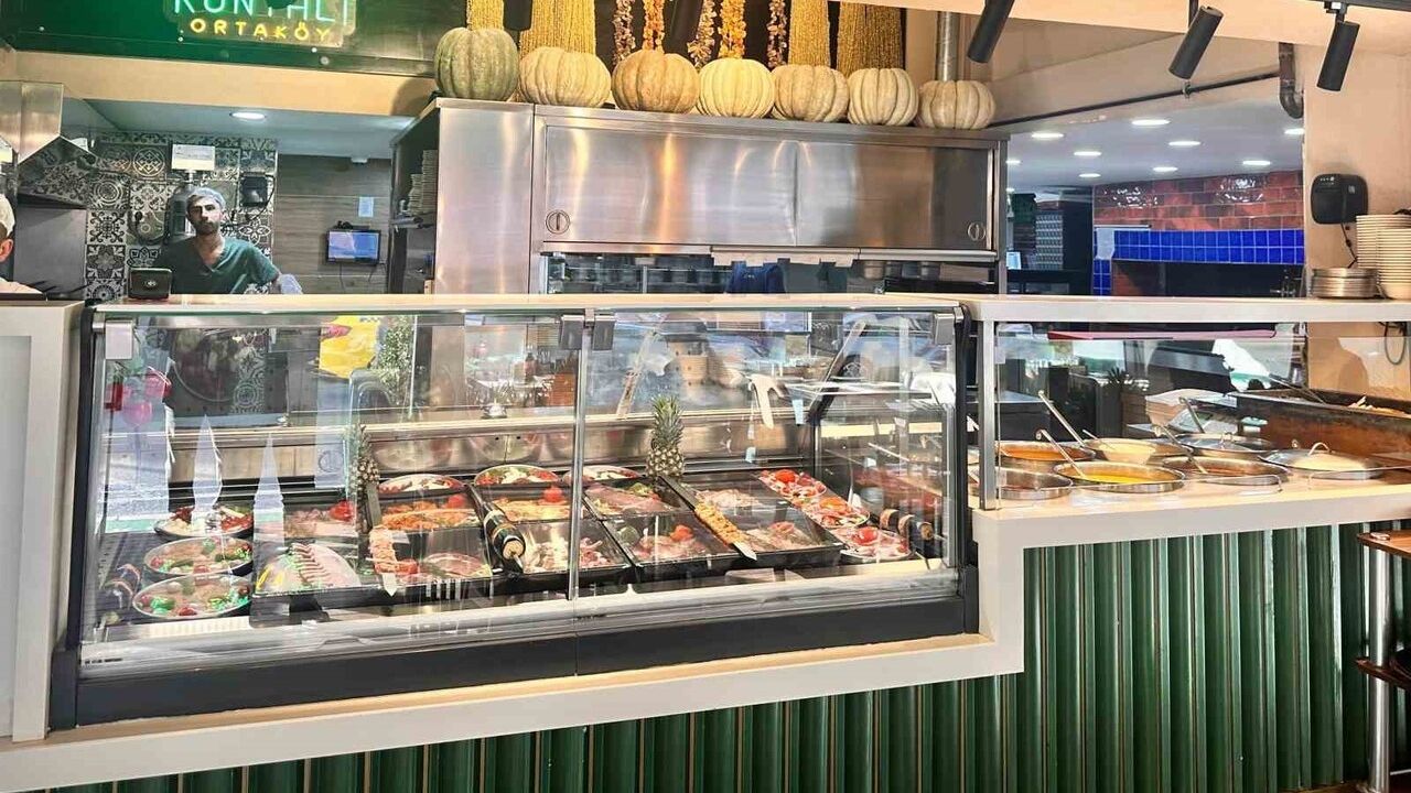 Ortaköy Esnafı: Böcek Ailesinin Ölümünde İşletmeler Sorumlu Değil