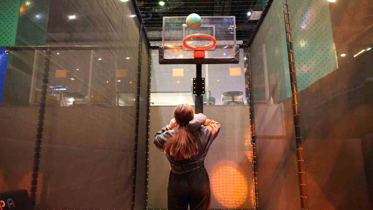 Osmangazi Belediyesi Dijiders Başarılı Öğrencileri Eğlenceyle Ödüllendirdi