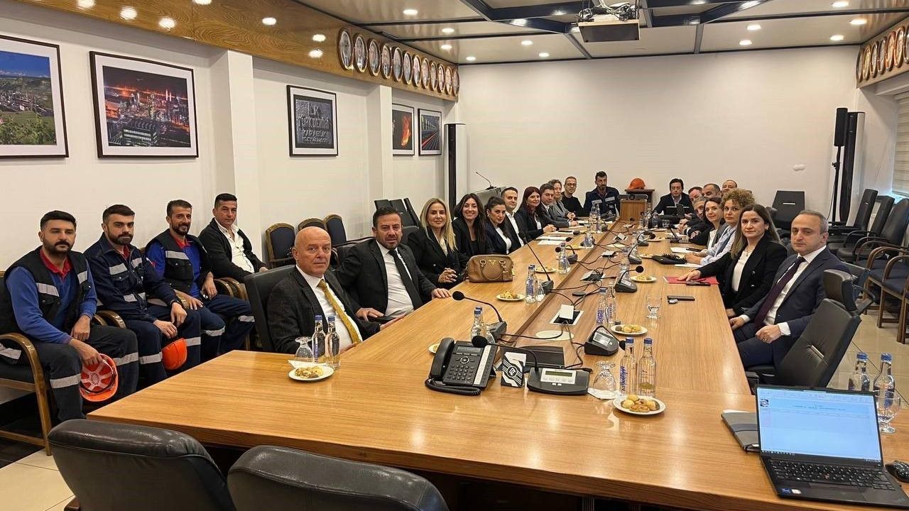 Özçelik-İş Sendikası'ndan 103 bin lira promosyon anlaşması