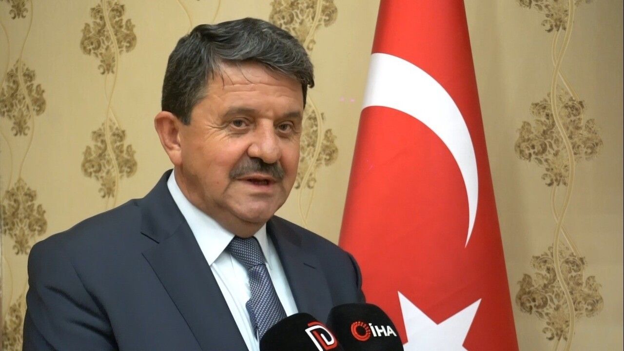 Özcura: Seydiköy’de su sıkıntısı yok; yaşanan siyasi şov