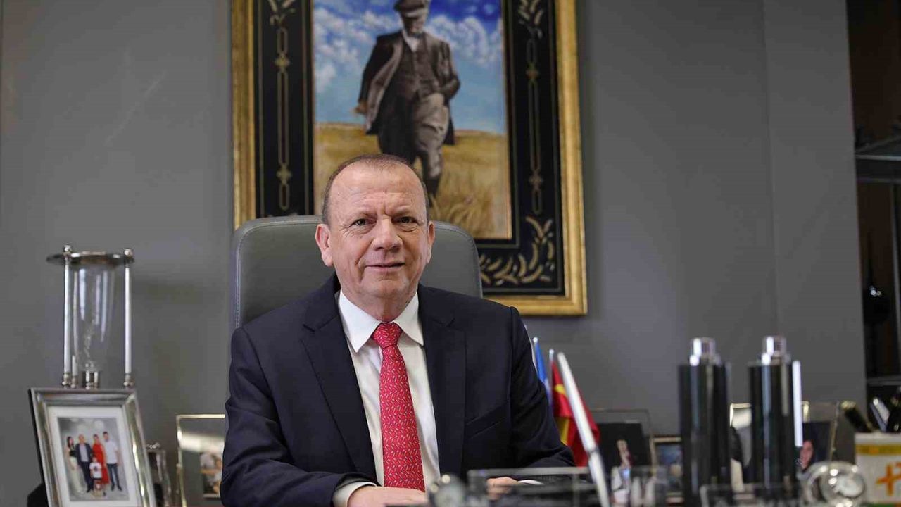 Özer Matlı'dan Şap Uyarısı: Hayvan Varlığı ve Üretim Güvenliği