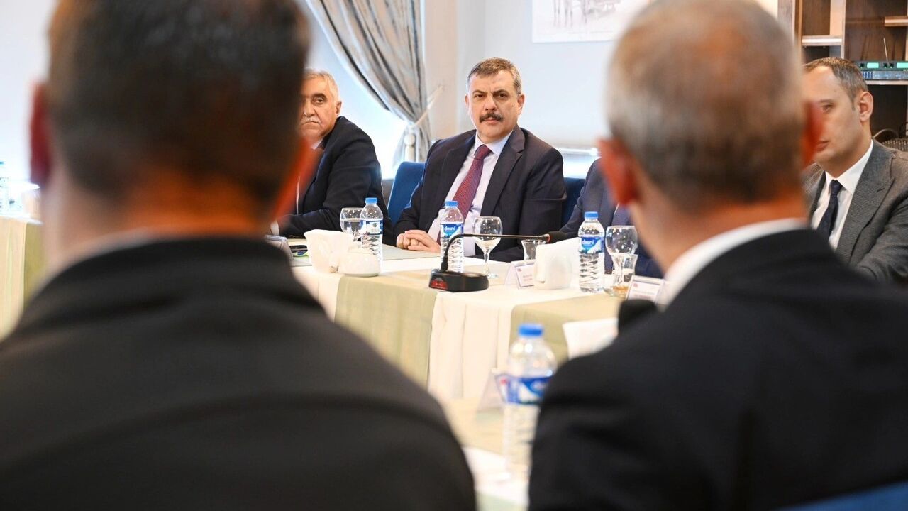 Palandöken 2025 Kış Sezonuna Hazır: Güvenlik ve Tedbirler