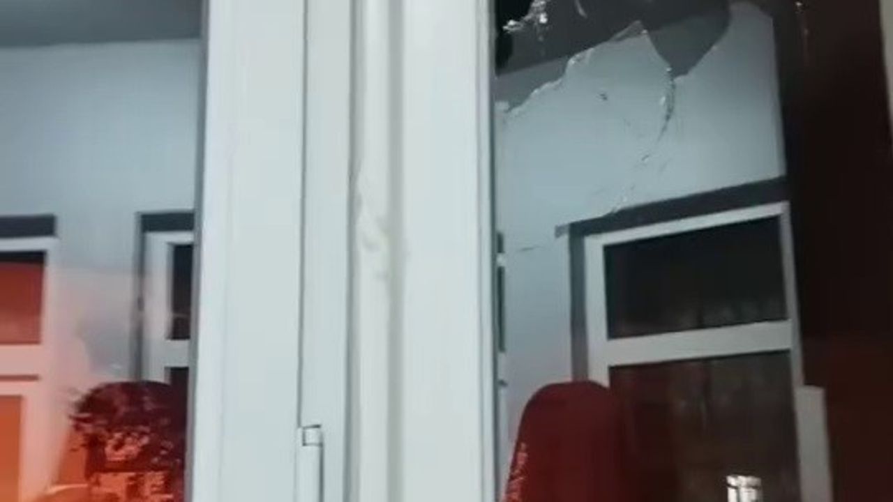 Palandöken'de Silahlı ve Bıçaklı Kavga: 2 Yaralı, 2 Gözaltı