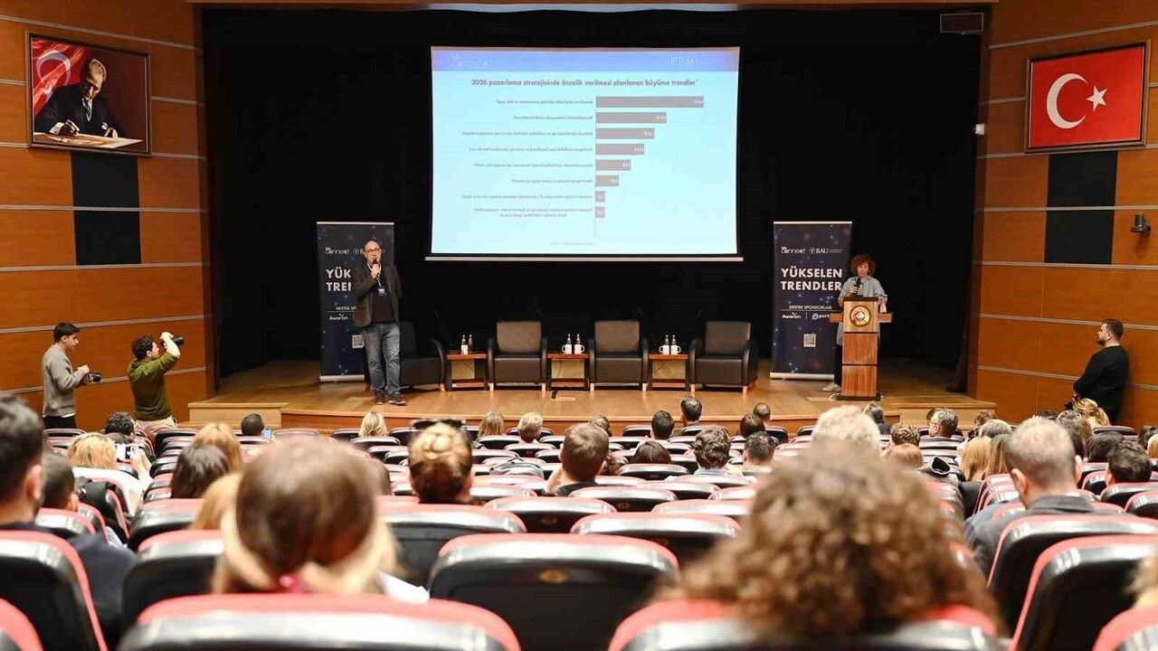 Pazarlama Liderleri: 2026'da En Büyük Yatırım Yapay Zeka