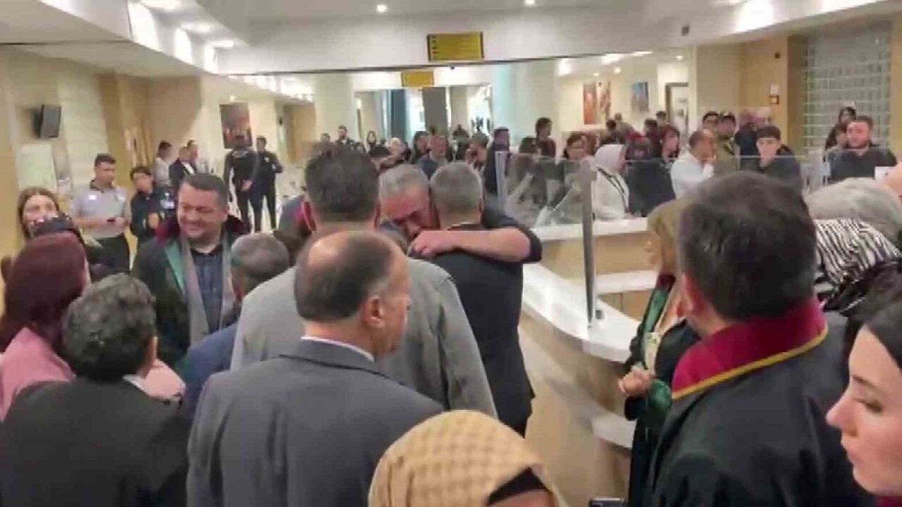 Pendik'te Işıl Öykü Dinç Davası: Sanık Ömer Faruk Ballı Hakim Karşısında