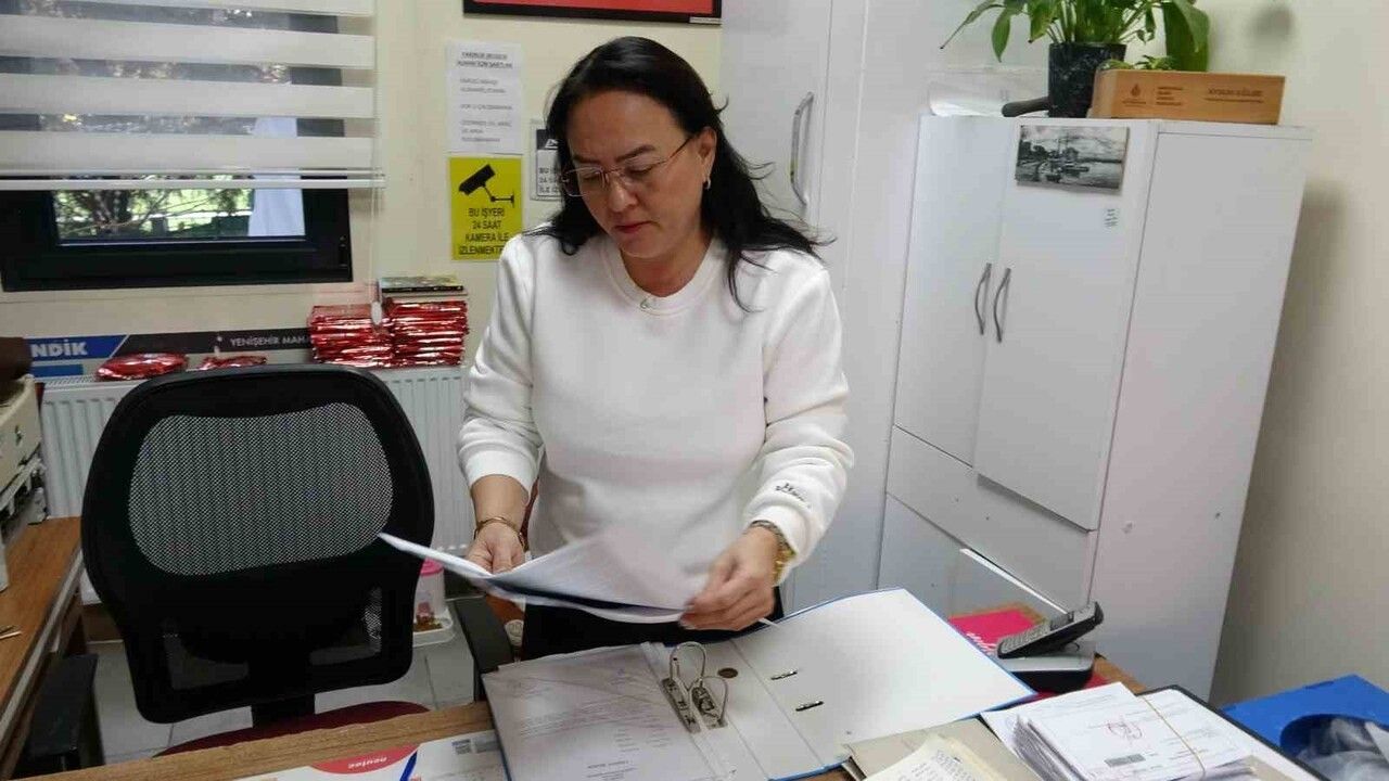 Pendik'te Muhtara Saldırı: Muhtar Aysun Güler Konuştu