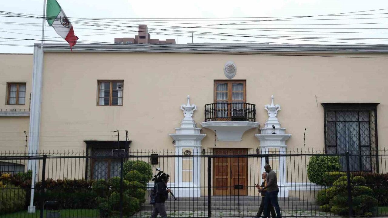 Peru Yüksek Mahkemesi, Betssy Chavez İçin 5 Aylık İhtiyati Gözaltı Kararı