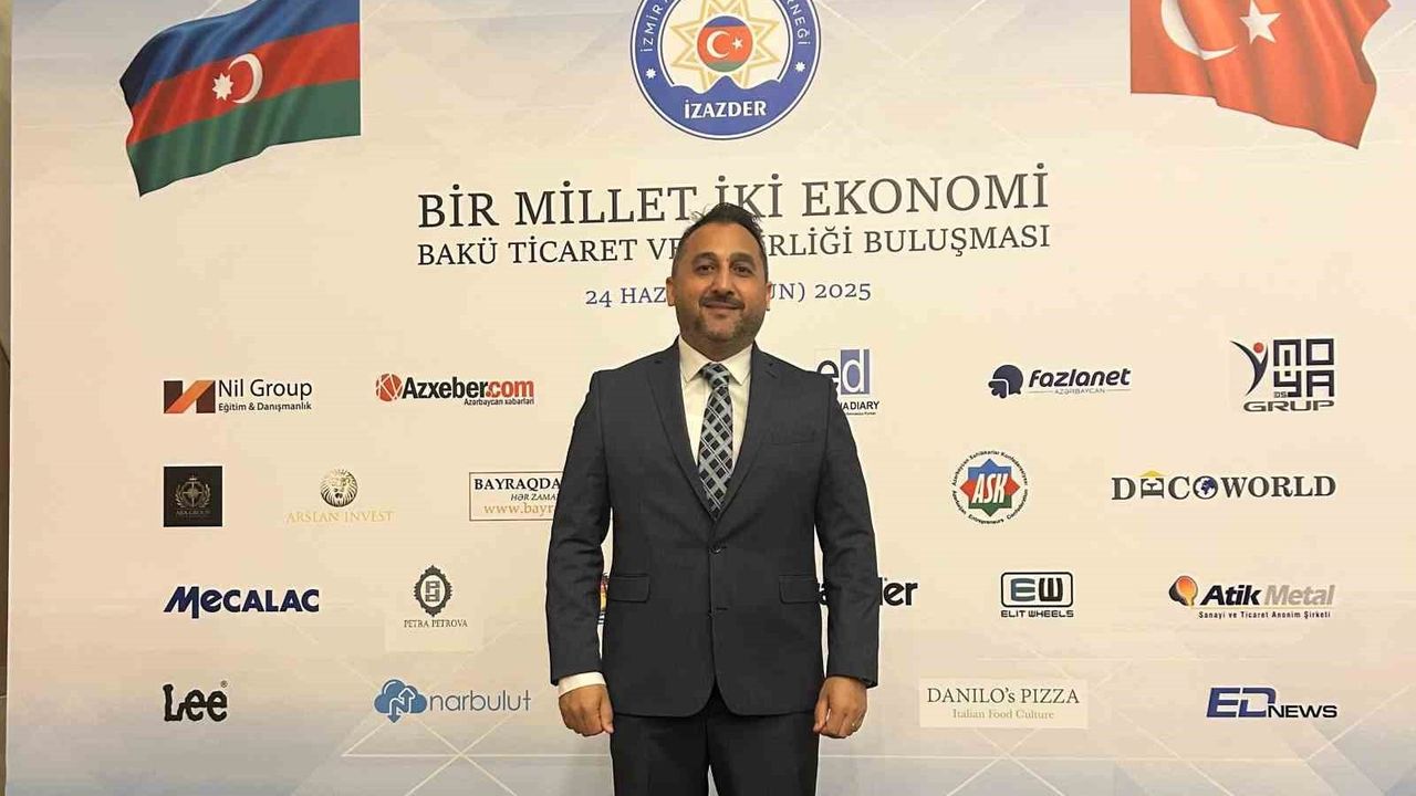 Perviz Altay: Karabağ Zaferi, 8 Kasım Azerbaycan Zafer Günü'nün 5. Yılında Kardeşliğin Simgesi