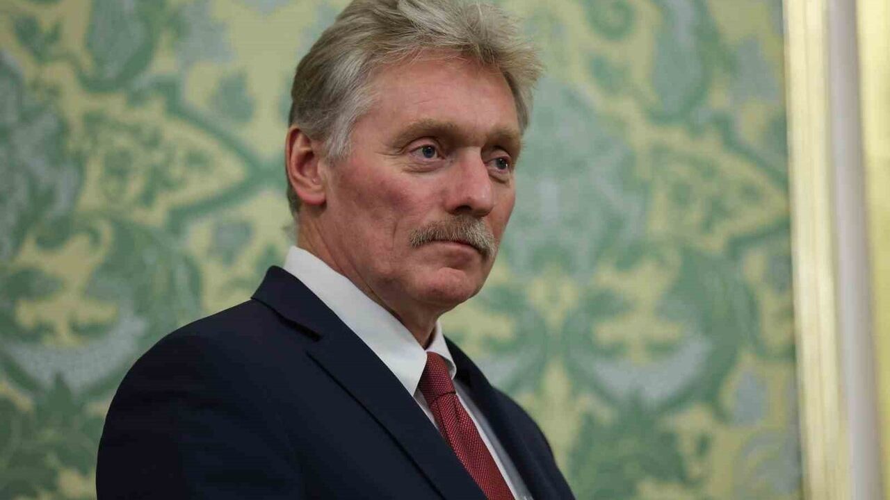 Peskov: Zamanı Geldiğinde ABD ile İletişime Geçeceğiz — Trump’ın Barış Taslağı Müzakerelere Zemin Oluşturabilir
