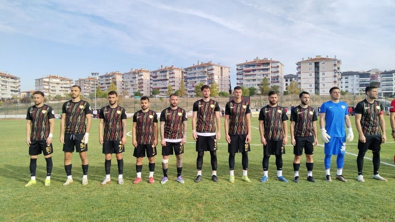 PFDK'dan Edirnesporlu 10 Futbolcuya Disiplin Cezası — Süreler Açıklandı