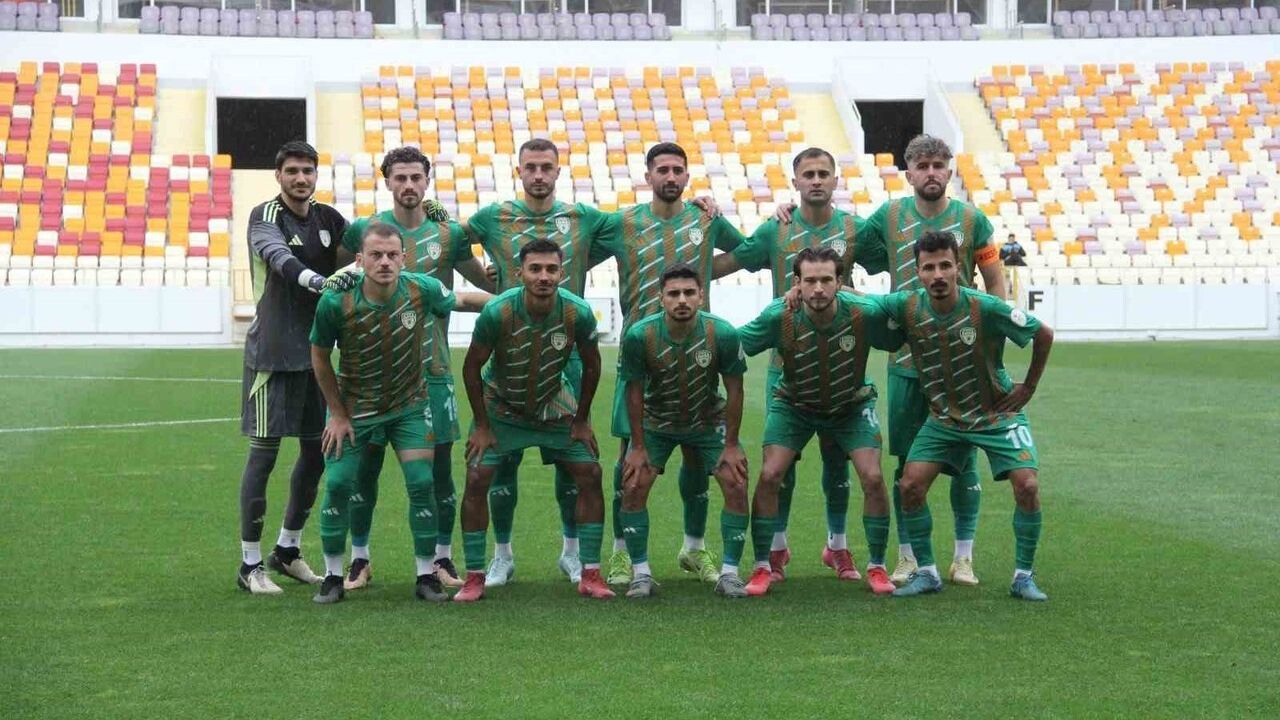 PFDK’dan Yeşilyurtspor’a Bahis Cezası: 10 Futbolcuya Hak Mahrumiyeti