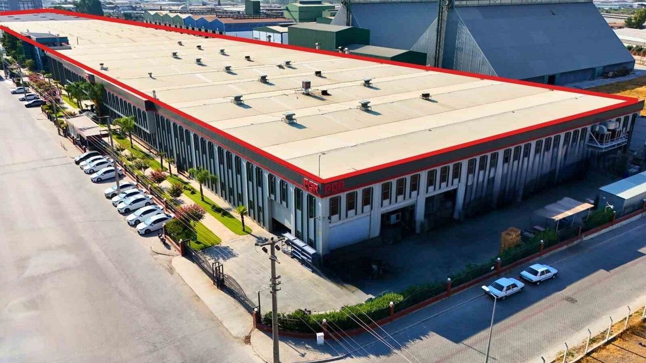 Polat Group Redüktör TURQUALITY Ana Programı'na kabul edildi