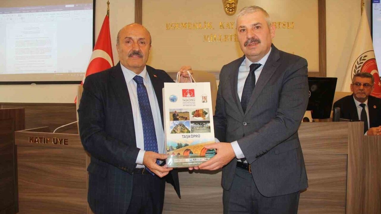 Pompeiopolis Film Festivaliyle Dünyaya Tanıtılacak