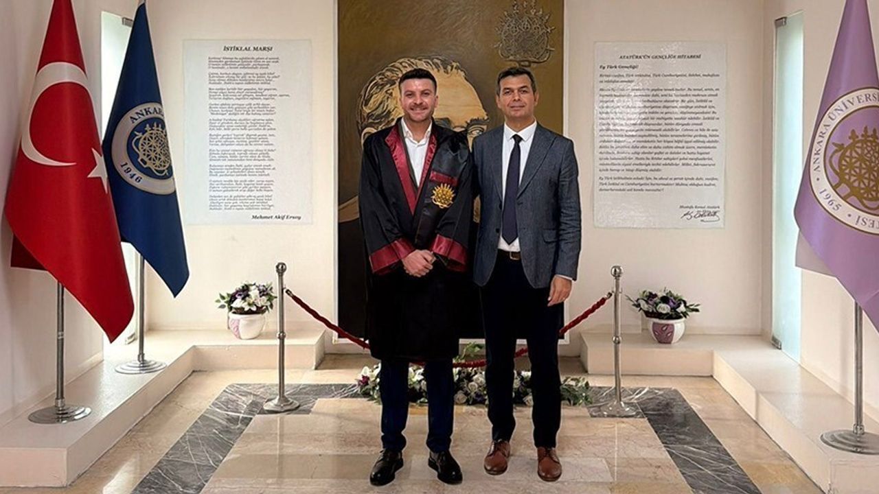 Pozitif Erkeklik Modeli ETÜ'de: Genç Erkeklerde Saldırganlık Azaldı