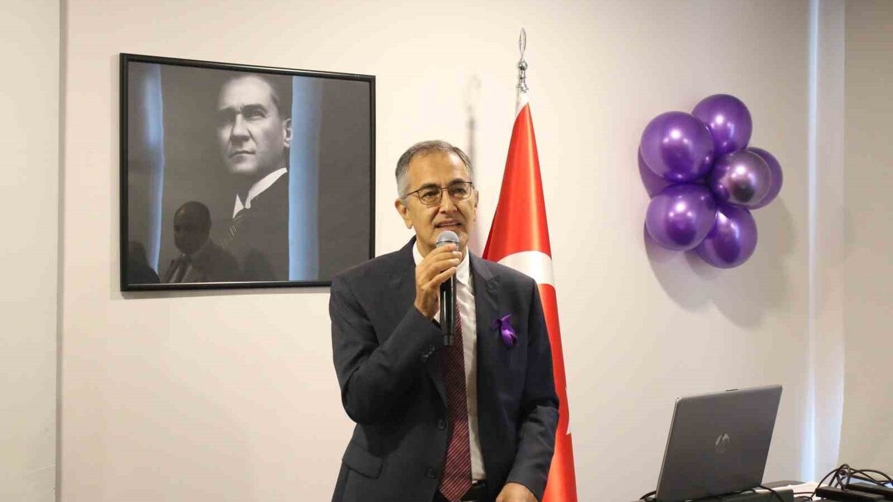 Prematüre Bebeklerde 'Altın Saat' Hayat Kurtarıyor