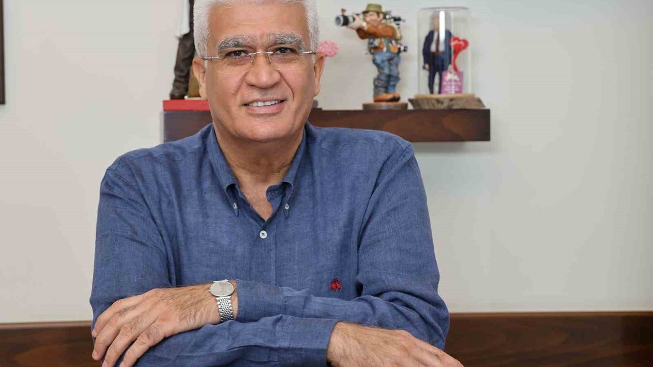 Prof. Dr. Orhan Şen Uyardı: Radyolojik Tetkik Olmadan Masaj Yaptırmayın